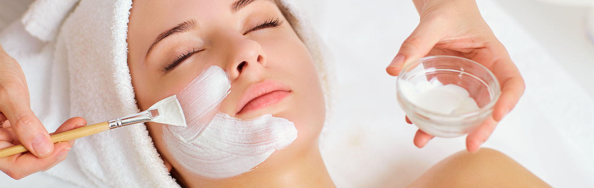 Facials